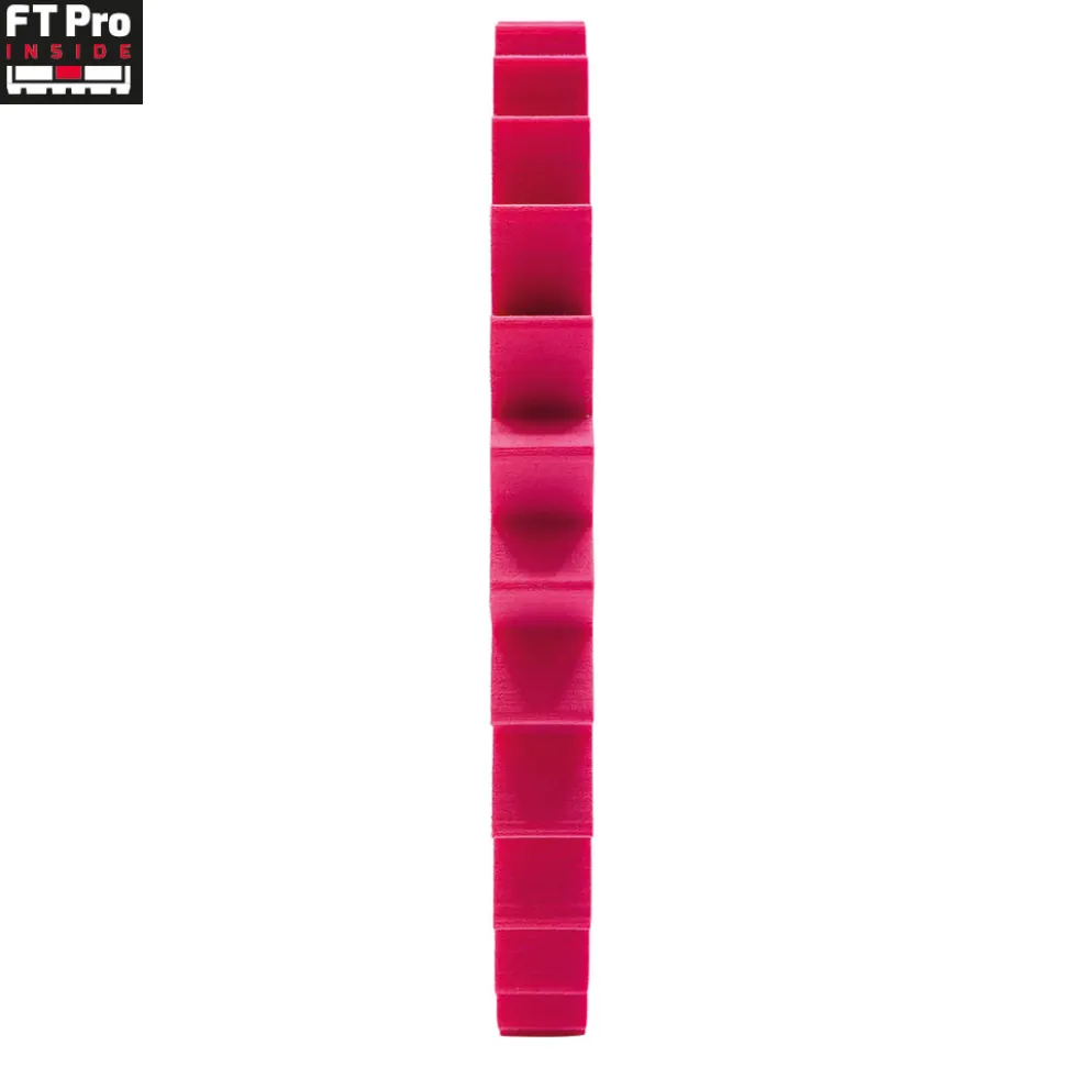 LaserFoam 1.9 R120 FT Pro Spur-Master (rot) (4)