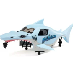 Losi Megalodon Monster Truck RTR 1/18 4WD