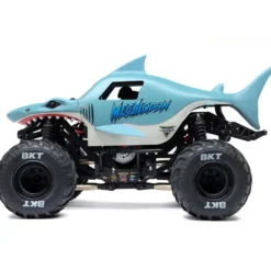 Losi Megalodon Monster Truck RTR 1/18 4WD