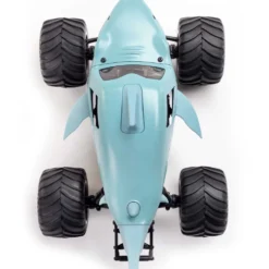 Losi Megalodon Monster Truck RTR 1/18 4WD