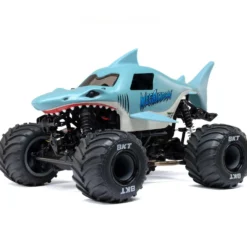 Losi Megalodon Monster Truck RTR 1/18 4WD