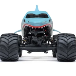 Losi Megalodon Monster Truck RTR 1/18 4WD