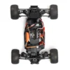 Losi Micro-T 2S 2WD RTR Stadium Truck weiß 1:28