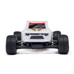 Losi Micro-T 2S 2WD RTR Stadium Truck weiß 1:28