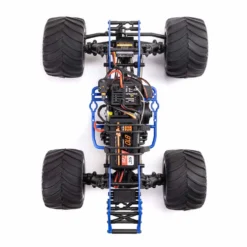 Losi Mini LMT 4X4 Brushed Monster Truck Son-Uva Digger 1:18 RTR