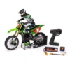LOSI Promoto-MX 1:4 Motorcycle RTR Combo Pro Circuit