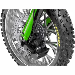 LOSI Promoto-MX 1:4 Motorcycle RTR Combo Pro Circuit