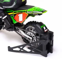 LOSI Promoto-MX 1:4 Motorcycle RTR Combo Pro Circuit