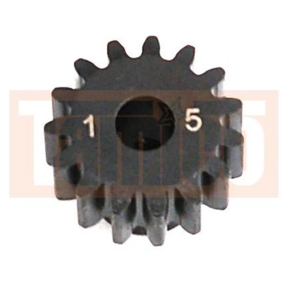Losi Ritzel 15Z Modul 1 : 8E