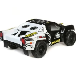 Losi 22S Kicker SCT 1:10 2WD Short Course Truck RTR