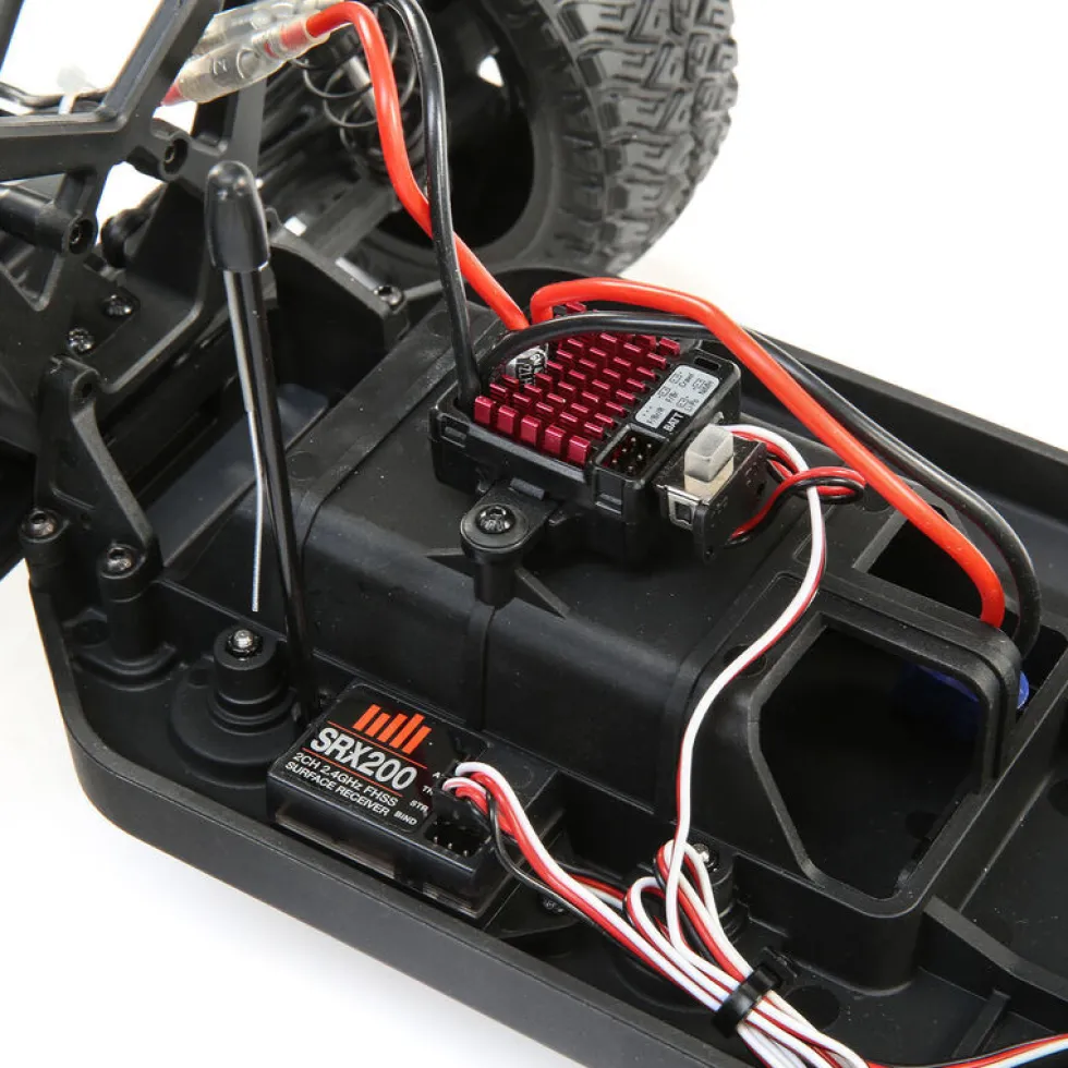 Losi 22S Kicker SCT 1:10 2WD Short Course Truck RTR