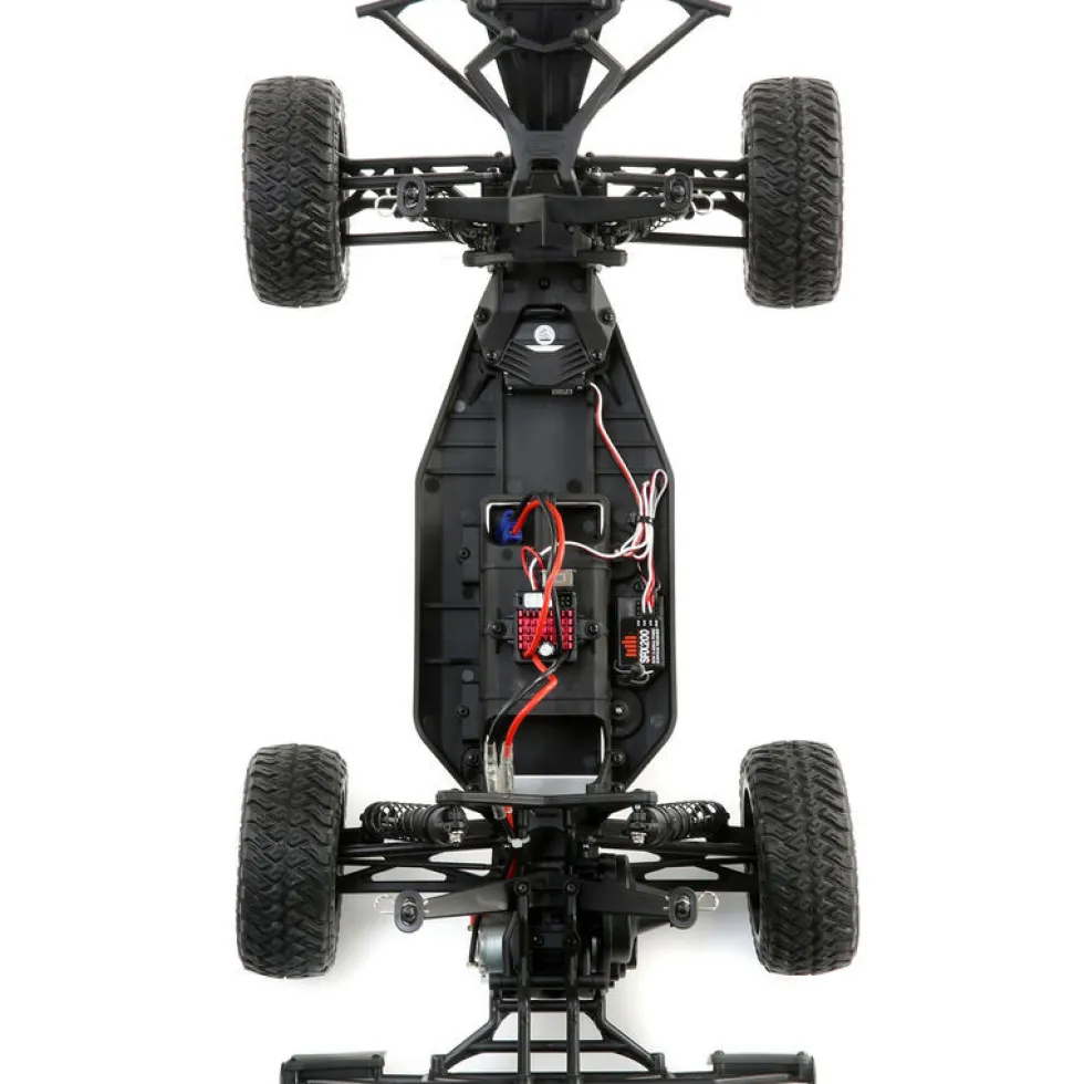 Losi 22S Kicker SCT 1:10 2WD Short Course Truck RTR