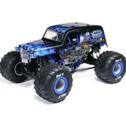 Losi Son-Uva Digger Monster Truck RTR LMT 2.0 4WD