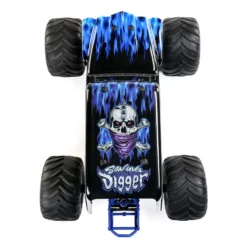 Losi Son-Uva Digger Monster Truck RTR LMT 2.0 4WD
