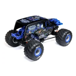 Losi Son-Uva Digger Monster Truck RTR LMT 2.0 4WD