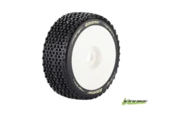 Louise B-PIRATE 1/8 Buggy Reifen Soft Hex 17mm (2)