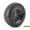 Louise CR-ARDENT 1/10 Crawler Reifen Super Soft für 1.9 Felgen (2)