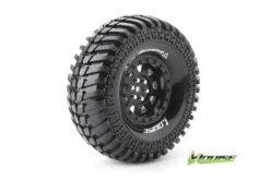 Louise CR-ARDENT 1/10 Crawler Reifen Super Soft für 1.9 Felgen (2)