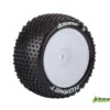Louise E-HORNET 1/10 Buggy Reifen Soft 4WD Hinten (2)