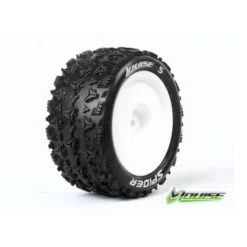 Louise E-SPIDER 1/10 Buggy Reifen Soft 4WD Hinten (2)