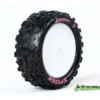 Louise E-SPIDER 1/10 Buggy Reifen Soft 4WD Vorn (2)
