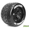 Louise MT-ROCKET 1/8 MT Reifen Medium 3.8" 1/2"Offset (2)