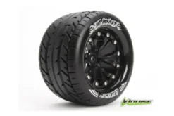 Louise MT-ROCKET 1/10 MT Reifen Soft 1/2"Offset (2)