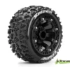 Louise ST-SPIDER 1/16 Truck Reifen Soft 2.2" (2)