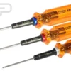 MIP 9602 Hex Driver Wrench Set Gen 2, Metric (3)