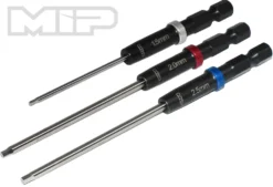 MIP 9612 Speed Tip Hex Driver Wrench Set Gen 2 Metric (3)