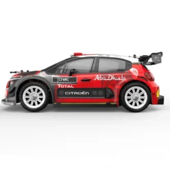 MJX Hyper GO Citroen C3 WRC 1:14 4WD RTR