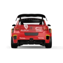 MJX Hyper GO Citroen C3 WRC 4WD RTR 1:10