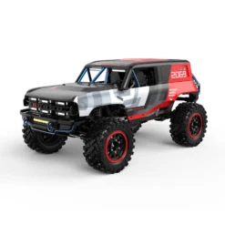 MJX Hyper GO Ford Bronco R H12P 1:12 Crawler RTR