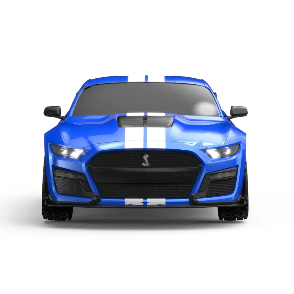 MJX Hyper GO 10306 Ford Mustang Shelby GT500 RTR 1:10