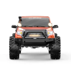 MJX Hyper GO H8E Brushless Crawler 1:8