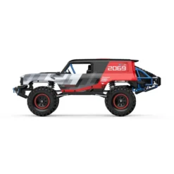 MJX Hyper GO H18P Ford Bronco R Baja 1000 1:18 Crawler