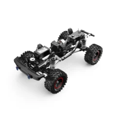 MJX Hyper GO H18P Ford Bronco R Baja 1000 1:18 Crawler