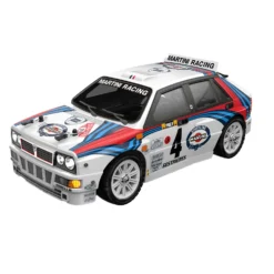 MJX Hyper GO 14302 Lancia Delta Rally 4WD RTR 1:14