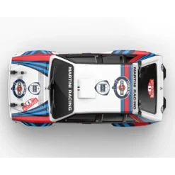 MJX Hyper GO 14302 Lancia Delta Rally 4WD RTR 1:14