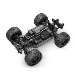 MJX Hyper GO 12212 Monster Truck Brushless 3S 4WD RTR 1:12