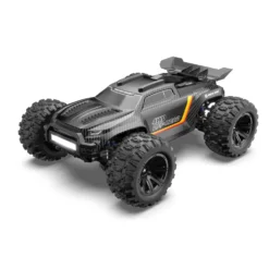 MJX Hyper GO 12212 Monster Truck Brushless 3S 4WD RTR 1:12