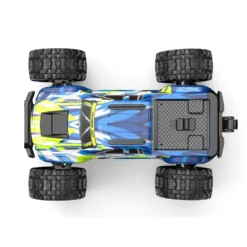 MJX Hyper GO 14208 Monster Truck 4WD RTR 1:14