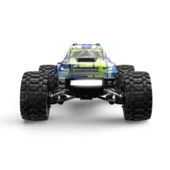 MJX Hyper GO 14208 Monster Truck 4WD RTR 1:14