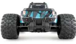 MJX Hyper Go MTX10 Monstertruck Brushless 4S 1:10 RTR schwarz/blau