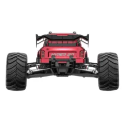 MJX Hyper GO 10210R Truck 1:10 Brushless 4WD RTR Rot