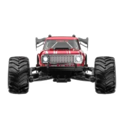 MJX Hyper GO 10210R Truck 1:10 Brushless 4WD RTR Rot