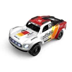 MJX Hyper GO Short Course 4WD RTR 1:14