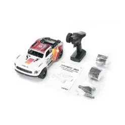 MJX Hyper GO Short Course 4WD RTR 1:14