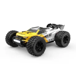 MJX Hyper GO 14207 Truggy 4WD RTR 1:14