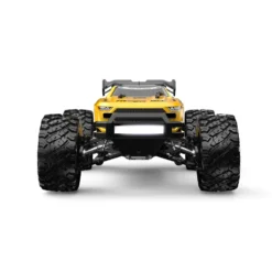 MJX Hyper GO 14207 Truggy 4WD RTR 1:14